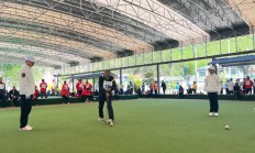 极速电竞:河北保定：“奥运冠军之城”打好赛事经济牌