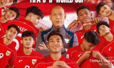 极速电竞官网:足球报：印尼国少首次通过预选赛进世界杯，近年持续对青训投入