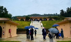 极速电竞官网:闲记：雨落古奥林匹亚
