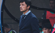 极速电竞:亚泰主帅谢晖下课，在商谈解约事宜，球队11轮1胜中超垫底